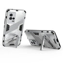 Elegant Armour - Mobile Cover for IQOO 9 5G - 6.56 Inches
