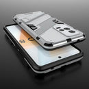 Elegant Armour - Mobile Cover for IQOO 9 5G - 6.56 Inches