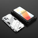 Elegant Armour - Mobile Cover for IQOO 9 5G - 6.56 Inches