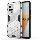 Elegant Armour - Mobile Cover for IQOO 9 5G - 6.56 Inches