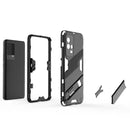 Elegant Armour - Mobile Cover for IQOO 9 5G - 6.56 Inches