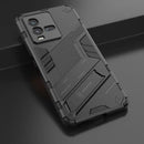 Elegant Armour - Mobile Cover for IQOO 9T 5G - 6.78 Inches