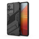 Elegant Armour - Mobile Cover for IQOO 9T 5G - 6.78 Inches
