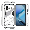 Elegant Armour - Mobile Cover for IQOO Neo 10R 5G - 6.78 Inches