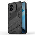 Elegant Armour - Mobile Cover for IQOO Neo 10R 5G - 6.78 Inches