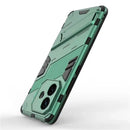 Elegant Armour - Mobile Cover for IQOO Neo 10R 5G - 6.78 Inches