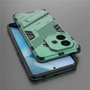 Elegant Armour - Mobile Cover for IQOO Neo 10R 5G - 6.78 Inches