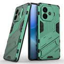 Elegant Armour - Mobile Cover for IQOO Neo 10R 5G - 6.78 Inches
