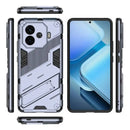 Elegant Armour - Mobile Cover for IQOO Neo 10R 5G - 6.78 Inches