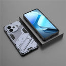 Elegant Armour - Mobile Cover for IQOO Neo 10R 5G - 6.78 Inches