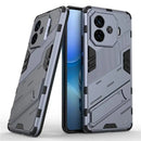 Elegant Armour - Mobile Cover for IQOO Neo 10R 5G - 6.78 Inches