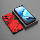 Elegant Armour - Mobile Cover for IQOO Neo 10R 5G - 6.78 Inches