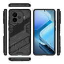 Elegant Armour - Mobile Cover for IQOO Neo 10R 5G - 6.78 Inches