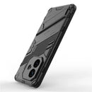 Elegant Armour - Mobile Cover for IQOO Neo 10R 5G - 6.78 Inches