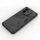 Elegant Armour - Mobile Cover for IQOO Neo 10R 5G - 6.78 Inches