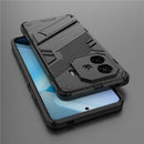 Elegant Armour - Mobile Cover for IQOO Neo 10R 5G - 6.78 Inches
