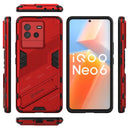 Elegant Armour -  Mobile Cover for IQOO Neo 6 5G - 6.62 Inches
