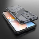 Elegant Armour -  Mobile Cover for IQOO Neo 6 5G - 6.62 Inches