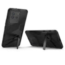 Elegant Armour -  Mobile Cover for IQOO Neo 6 5G - 6.62 Inches