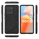 Elegant Armour -  Mobile Cover for IQOO Neo 6 5G - 6.62 Inches