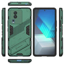 Elegant Armour -  Mobile Cover for IQOO Neo 7 5G - 6.78 Inches