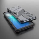 Elegant Armour -  Mobile Cover for IQOO Neo 7 Pro 5G - 6.78 Inches