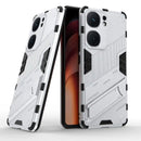 Elegant Armour -  Mobile Cover for IQOO Neo9 5G - 6.78 Inches