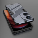 Elegant Armour -  Mobile Cover for IQOO Neo9 5G - 6.78 Inches