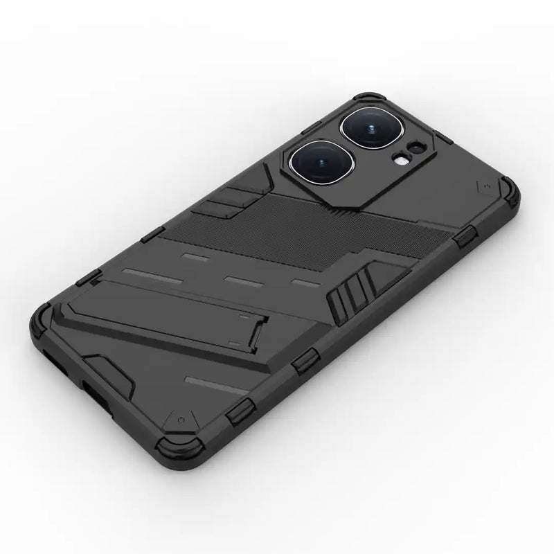Elegant Armour -  Mobile Cover for IQOO Neo9 Pro 5G - 6.78 Inches