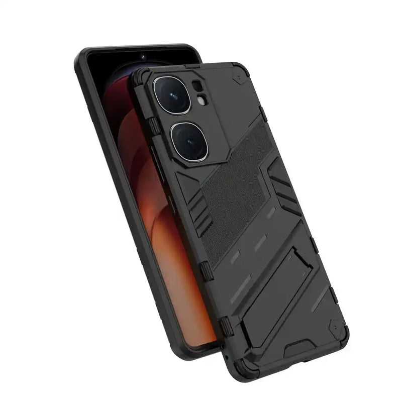 Elegant Armour -  Mobile Cover for IQOO Neo9 Pro 5G - 6.78 Inches