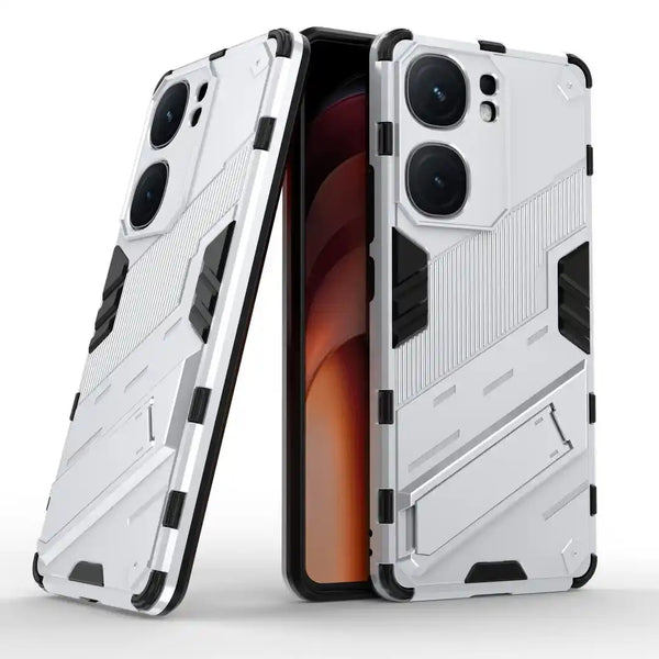 Elegant Armour -  Mobile Cover for IQOO Neo9 Pro 5G - 6.78 Inches