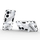 Elegant Armour -  Mobile Cover for IQOO Neo9 Pro 5G - 6.78 Inches