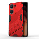 Elegant Armour -  Mobile Cover for IQOO Neo9 Pro 5G - 6.78 Inches