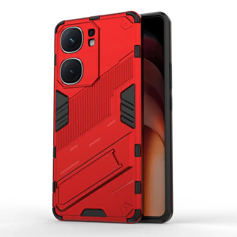 Elegant Armour -  Mobile Cover for IQOO Neo9 Pro 5G - 6.78 Inches