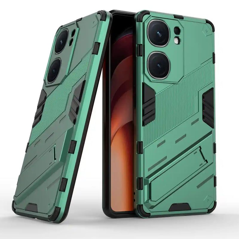 Elegant Armour -  Mobile Cover for IQOO Neo9 Pro 5G - 6.78 Inches