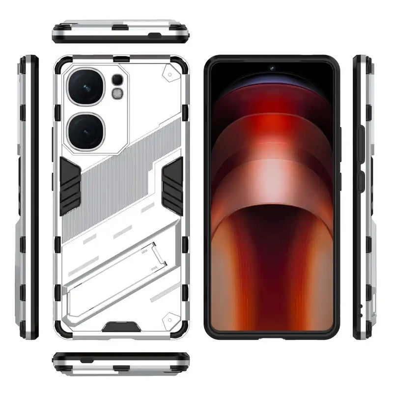 Elegant Armour -  Mobile Cover for IQOO Neo9 Pro 5G - 6.78 Inches
