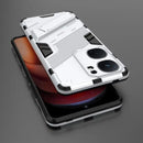 Elegant Armour -  Mobile Cover for IQOO Neo9 Pro 5G - 6.78 Inches