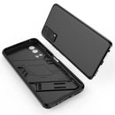 Elegant Armour - Mobile Cover for IQOO Z3 5G - 6.58 Inches