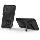 Elegant Armour - Mobile Cover for IQOO Z3 5G - 6.58 Inches
