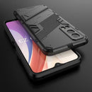 Elegant Armour - Mobile Cover for IQOO Z3 5G - 6.58 Inches