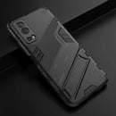 Elegant Armour - Mobile Cover for IQOO Z3 5G - 6.58 Inches