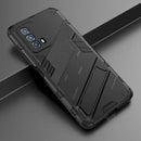 Elegant Armour - Mobile Cover for IQOO Z5 5G - 6.67 Inches