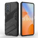 Elegant Armour - Mobile Cover for IQOO Z5 5G - 6.67 Inches