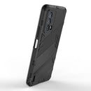 Elegant Armour - Mobile Cover for IQOO Z5 5G - 6.67 Inches