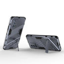 Elegant Armour - Mobile Cover for IQOO Z5 5G - 6.67 Inches