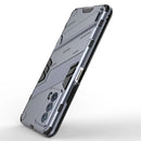 Elegant Armour - Mobile Cover for IQOO Z5 5G - 6.67 Inches