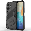 Elegant Armour - Mobile Cover for IQOO Z6 Lite 5G - 6.44 Inches
