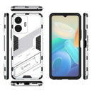 Elegant Armour - Mobile Cover for IQOO Z6 Lite 5G - 6.44 Inches