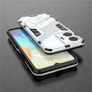 Elegant Armour - Mobile Cover for IQOO Z6 Lite 5G - 6.44 Inches