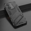 Elegant Armour - Mobile Cover for IQOO Z6 Pro 5G - 6.44 Inches